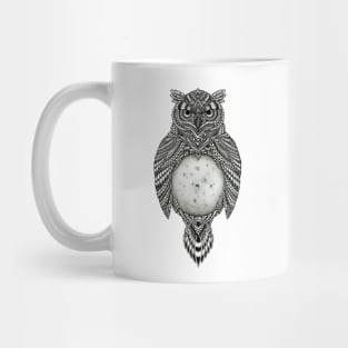 Owl Mug